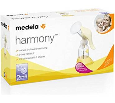 Produktbild Medela Harmony