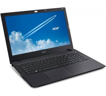 Produktbild Acer TravelMate P257-M-56AX