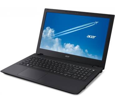 Produktbild Acer TravelMate P257-M-56AX