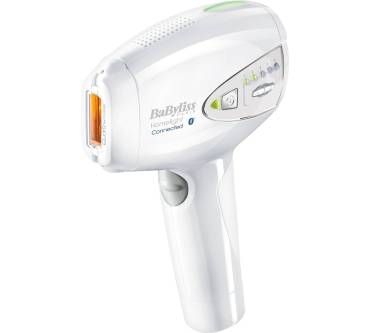 Produktbild BaByliss G940E Homelight Connected