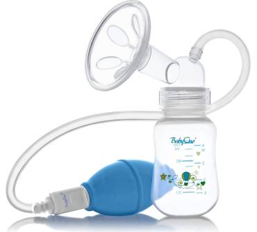 Produktbild BabyOno Handmilchpumpe (048)