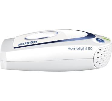 Produktbild BaByliss G932E Homelight 50