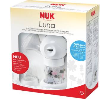 Produktbild NUK Luna