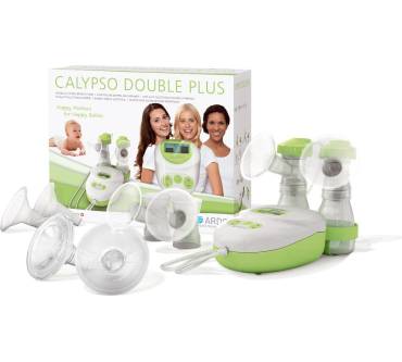 Produktbild Ardo Calypso Double Plus