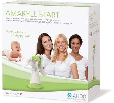 Produktbild Ardo Amaryll Start