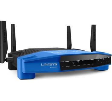 Produktbild Linksys WRT1900ACS