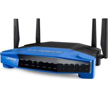 Produktbild Linksys WRT1900ACS