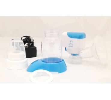 Produktbild Snow Bear Electric Breast Pump CT-SB-0401