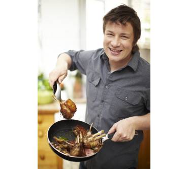 Produktbild Tefal Jamie Oliver E60402