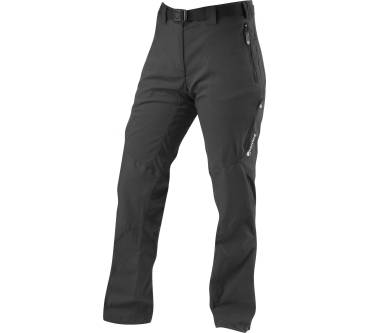 Produktbild Montane Women's Terra Ridge Pants