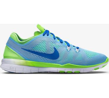 Produktbild Nike Free TR 5