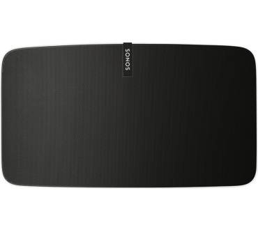 Produktbild Sonos Play:5 (Modell 2015)