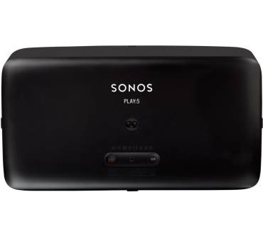 Produktbild Sonos Play:5 (Modell 2015)