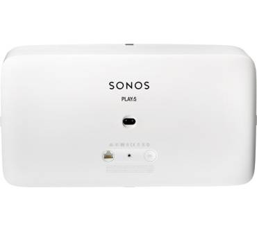 Produktbild Sonos Play:5 (Modell 2015)