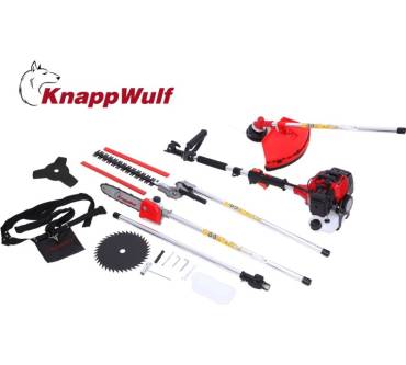 Produktbild KnappWulf KW001