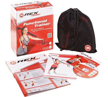 Produktbild Rex Sport Functional Trainer