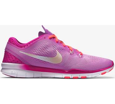 Produktbild Nike Free TR 5 Breathe