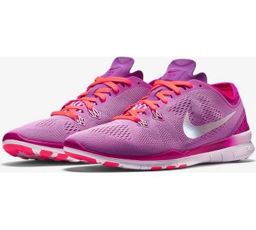 Produktbild Nike Free TR 5 Breathe