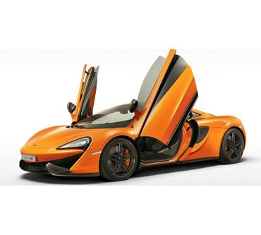 Produktbild McLaren Automotive 570S Coupé SSG (419 kW) [15]