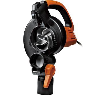 Worx WG505E im Test 1 7 gut