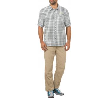 Produktbild Vaude Men's Landruk LS Shirt