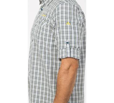 Produktbild Vaude Men's Landruk LS Shirt