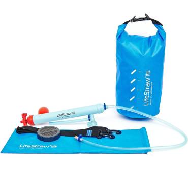 Produktbild Vestegaard LiFeStraw Mission