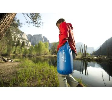 Produktbild Vestegaard LiFeStraw Mission