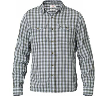 Produktbild Fjällräven Abisko Cool Shirt LS