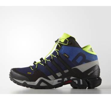 Produktbild Adidas Terrex Fast R Mid GTX