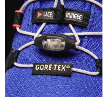 Produktbild Adidas Terrex Fast R Mid GTX