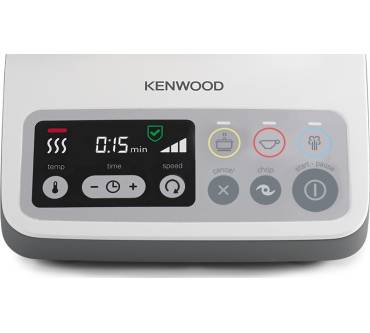 Produktbild Kenwood kCook CCC200WH