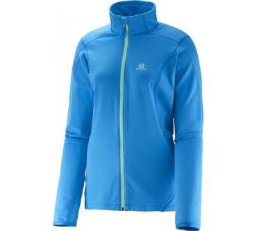 Produktbild Salomon Discovery FZ Midlayer W