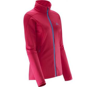 Produktbild Salomon Discovery FZ Midlayer W