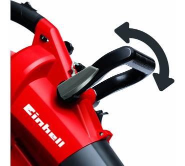 Produktbild Einhell GC-EL 2600 E