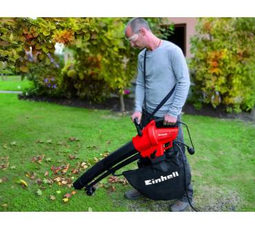 Produktbild Einhell GC-EL 2600 E