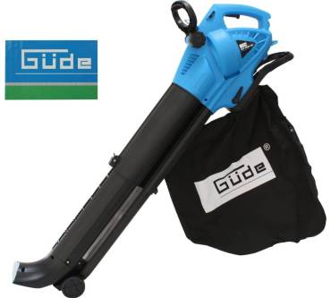 Produktbild Güde GLS 3000 VST