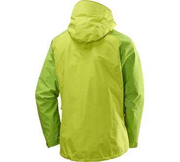 Produktbild Haglöfs Roc Spirit Jacket Men