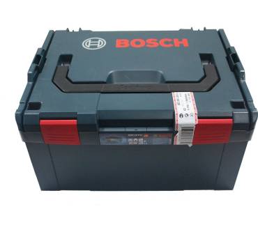 Produktbild Bosch GHO 18 V-LI Professional