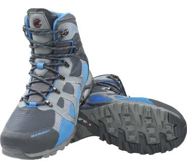 Produktbild Mammut Comfort High GTX Surround