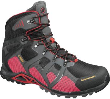 Produktbild Mammut Comfort High GTX Surround