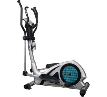 Produktbild U.N.O. Fitness Motive Crosstrainer CTX 3000