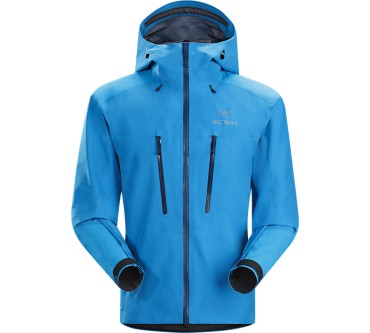 Produktbild Arc'teryx Alpha AR Jacket