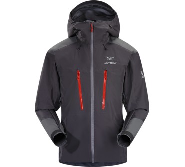 Produktbild Arc'teryx Alpha AR Jacket