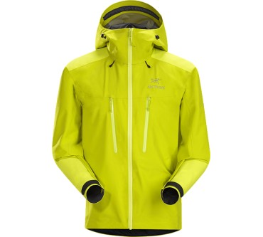 Produktbild Arc'teryx Alpha AR Jacket