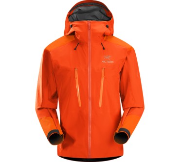 Produktbild Arc'teryx Alpha AR Jacket