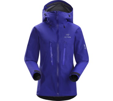 Produktbild Arc'teryx Alpha AR Jacket