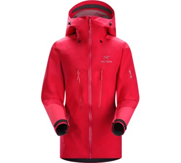 Produktbild Arc'teryx Alpha AR Jacket