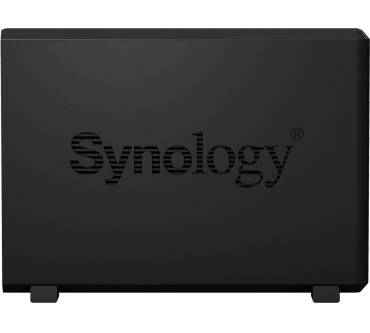 Produktbild Synology DiskStation DS114 (Leergehäuse)