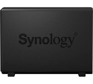 Produktbild Synology DiskStation DS114 (Leergehäuse)